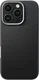 PITAKA Apple iPhone 16 Pro Hoesje met 5.000mAh MagSafe Powerbank Zwart afbeelding 6
