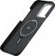 PITAKA Apple iPhone 16 Pro Hoesje met 5.000mAh MagSafe Powerbank Zwart afbeelding 14