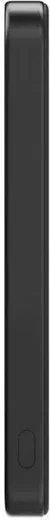 PITAKA Apple iPhone 16 Pro Hoesje met 5.000mAh MagSafe Powerbank Zwart afbeelding 23