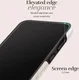 MIO MagSafe Apple iPhone 16 Pro Hoesje met Telefoonkoord Gold Marble afbeelding 11