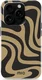 MIO MagSafe Apple iPhone 16 Pro Hoesje met Telefoonkoord Swirl afbeelding 2