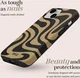 MIO MagSafe Apple iPhone 16 Pro Hoesje met Telefoonkoord Swirl afbeelding 6