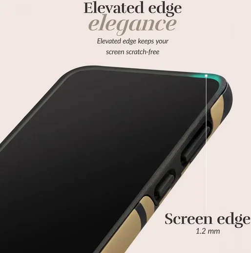 MIO MagSafe Apple iPhone 16 Pro Hoesje met Telefoonkoord Swirl afbeelding 10