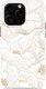 MIO MagSafe iPhone 16 Pro Max Hoesje met Telefoonkoord White Roses afbeelding 2