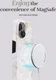 MIO MagSafe iPhone 16 Pro Max Hoesje met Telefoonkoord White Roses afbeelding 7
