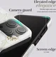 MIO MagSafe iPhone 16 Pro Max Hoesje met Telefoonkoord White Roses afbeelding 9