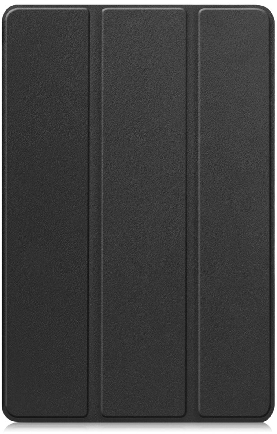 Samsung Galaxy Tab S10 FE Plus Hoes Tri-Fold Book Case met Standaard Zwart afbeelding 10