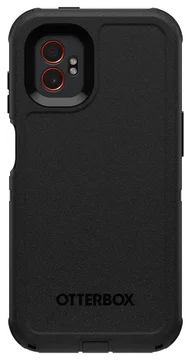 OtterBox Defender Samsung Galaxy Xcover 7 Pro Hoesje Back Cover Zwart