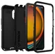 OtterBox Defender Samsung Galaxy Xcover 7 Pro Hoesje Back Cover Zwart afbeelding 3