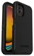 OtterBox Defender Samsung Galaxy Xcover 7 Pro Hoesje Back Cover Zwart afbeelding 4