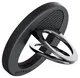 PITAKA MagEZ Grip 3 MagSafe Ring Houder Opvouwbare Standaard Zwart afbeelding 2