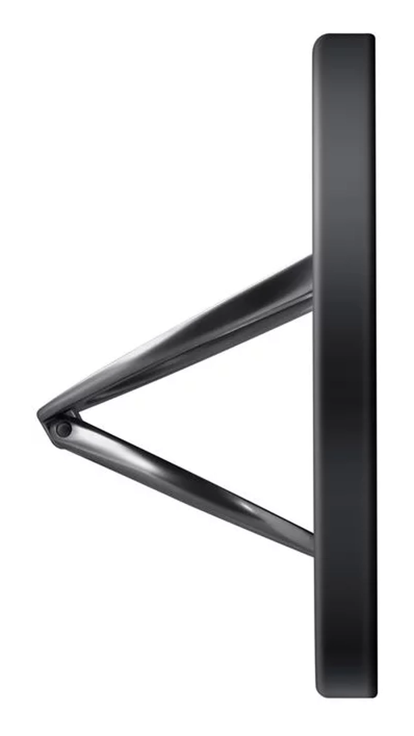 PITAKA MagEZ Grip 3 MagSafe Ring Houder Opvouwbare Standaard Zwart afbeelding 5