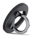 PITAKA MagEZ Grip 3 MagSafe Ring Houder Opvouwbare Standaard Zwart afbeelding 6