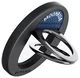 PITAKA MagEZ Grip 3 MagSafe Ring Houder Opvouwbare Standaard Moonrise afbeelding 2