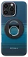 PITAKA MagEZ Grip 3 MagSafe Ring Houder Opvouwbare Standaard Moonrise afbeelding 3