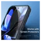Dux Ducis Aimo Google Pixel 10 / 10 Pro Hoesje Back Cover Zwart afbeelding 8