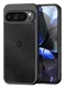 Dux Ducis Aimo Google Pixel 10 Pro XL Hoesje Back Cover Zwart afbeelding 1