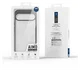 Dux Ducis Aimo Google Pixel 10 Pro XL Hoesje Back Cover Zwart afbeelding 10