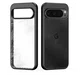 Dux Ducis Aimo Google Pixel 10 Pro XL Hoesje Back Cover Zwart afbeelding 2