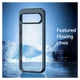Dux Ducis Aimo Google Pixel 10 Pro XL Hoesje Back Cover Zwart afbeelding 5