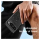 Dux Ducis Aimo Google Pixel 10 Pro XL Hoesje Back Cover Zwart afbeelding 6