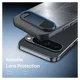 Dux Ducis Aimo Google Pixel 10 Pro XL Hoesje Back Cover Zwart afbeelding 7