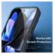 Dux Ducis Aimo Google Pixel 10 Pro XL Hoesje Back Cover Zwart afbeelding 8