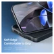Dux Ducis Aimo Google Pixel 10 Pro XL Hoesje Back Cover Zwart afbeelding 9