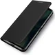 Dux Ducis Skin Pro Sony Xperia 1 VII Hoesje Portemonnee Book Case Zwart afbeelding 1