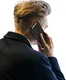 Dux Ducis Skin Pro Sony Xperia 1 VII Hoesje Portemonnee Book Case Zwart afbeelding 9