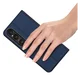 Dux Ducis Skin Pro Sony Xperia 1 VII Hoesje Portemonnee Book Case Blauw afbeelding 7