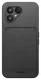 Origineel FairPhone 6 Hoesje Protective Case Back Cover Zwart