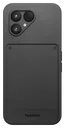 Origineel FairPhone 6 Hoesje Protective Case Back Cover Zwart