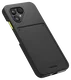 Origineel FairPhone 6 / 6+ Hoesje Protective Case Back Cover Zwart afbeelding 2