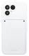 Origineel FairPhone 6 Hoesje Protective Case Back Cover Wit afbeelding 1