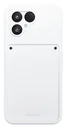 Origineel FairPhone 6 Hoesje Protective Case Back Cover Wit
