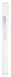 Origineel FairPhone 6 Hoesje Protective Case Back Cover Wit afbeelding 6
