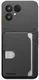 Fairphone 6 / 6+ Duurzame Kaarthouder voor Drie Pasjes Zwart afbeelding 2