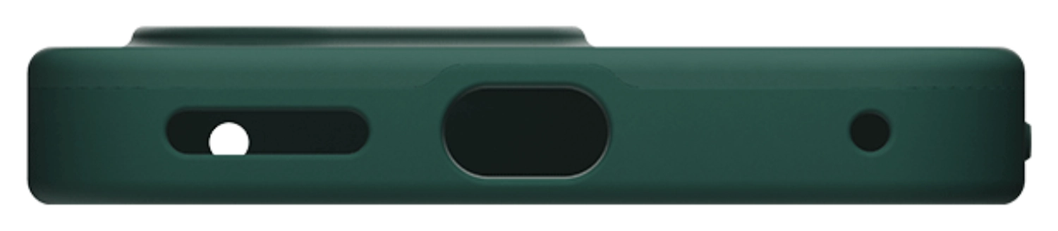 Origineel FairPhone 6 Hoesje Protective Case Back Cover Groen afbeelding 10
