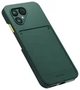Origineel FairPhone 6 Hoesje Protective Case Back Cover Groen