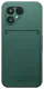 Origineel FairPhone 6 Hoesje Protective Case Back Cover Groen afbeelding 2