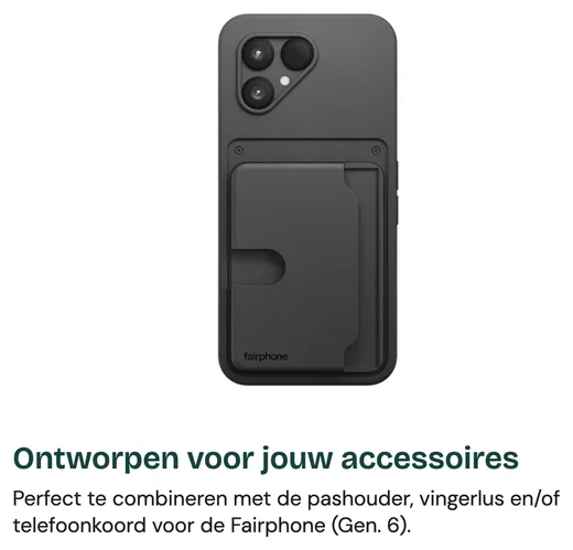 Siliconen telefoonhoesje met cameralensbescherming TPU Bumper Case Back