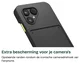 Origineel FairPhone 6 Hoesje Protective Case Back Cover Groen afbeelding 6