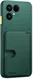 Fairphone 6 Stijlvolle en Duurzame Kaarthouder Forest Green afbeelding 4