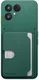 Fairphone 6 Stijlvolle en Duurzame Kaarthouder Forest Green afbeelding 5
