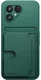 Fairphone 6 Stijlvolle en Duurzame Kaarthouder Forest Green afbeelding 6
