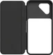 Fairphone 6 Flip Case Hoesje Horizon Zwart afbeelding 1