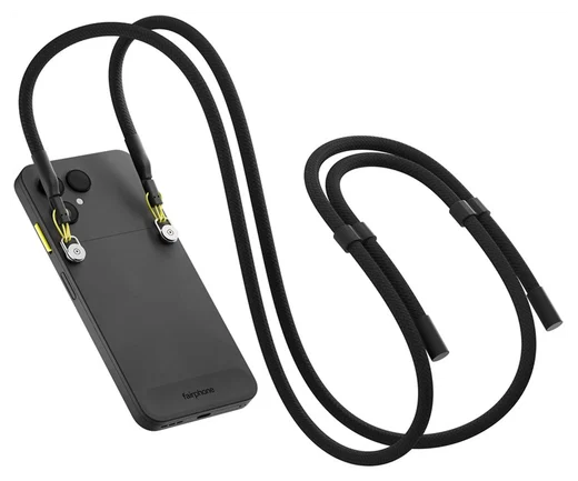 FairPhone Telefoonkoorden