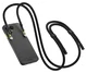 Fairphone 6 / 6+ Telefoonkoord Duurzaam Verstelbare Crossbody Zwart afbeelding 1