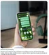 Originele Fairphone 6 Screen Protector Tempered Glass afbeelding 2